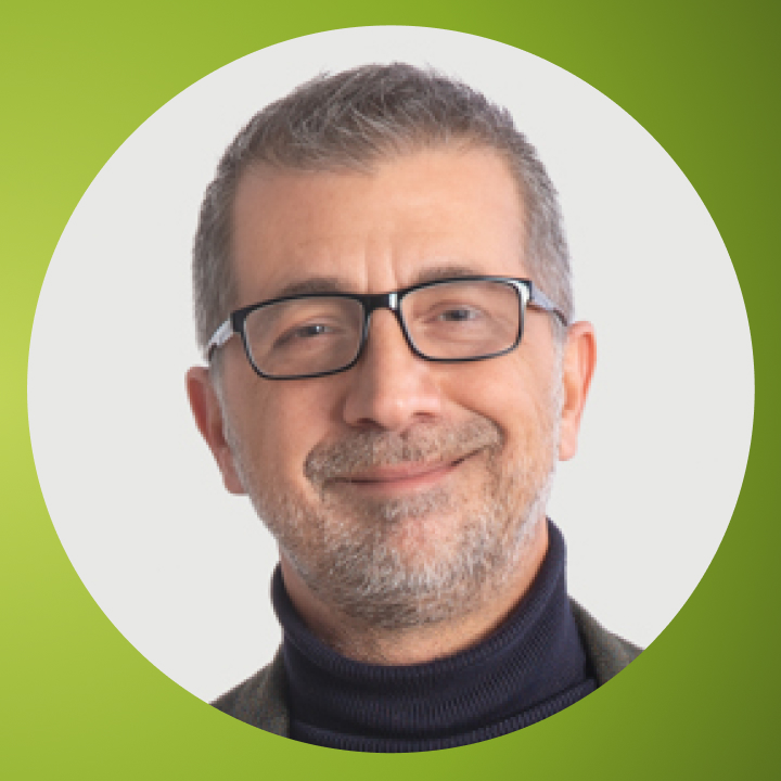 Enrico Bravi